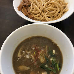 つけ麺
