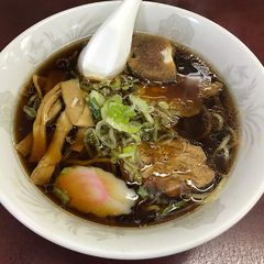 ラーメン・お食事 よしおかの画像