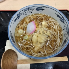 天丼 てんや 羽田空港第1ターミナル店の画像