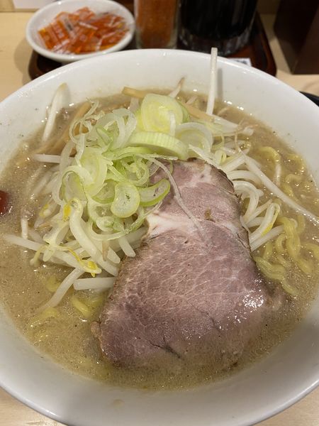 「北海道味噌」@北海道 恵比寿の写真