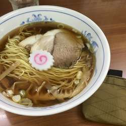 中華そば ついてる中山 滝井 ラーメンデータベース