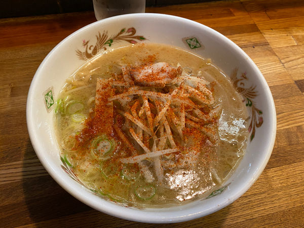 「みそ🍜🥢」@天鳳の写真