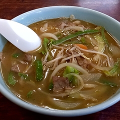 ドライブイン加茂の画像