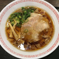 尾道ラーメン