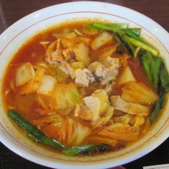 麺旨のほんわかの画像