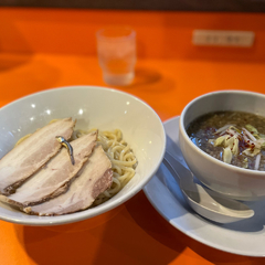 にぼ次朗 新大阪店の画像