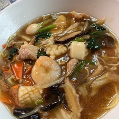 寿門飯店の画像