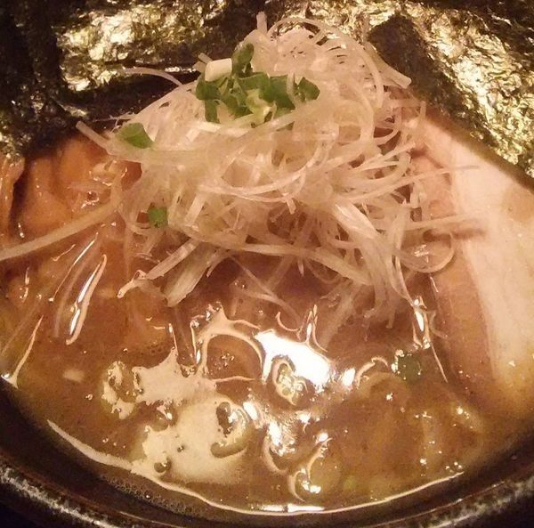 「中華そば全部祭り」@麺屋 嘉藤の写真