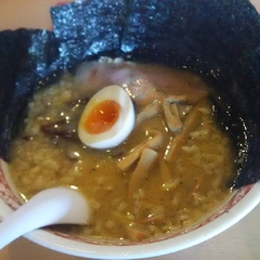 ラーメンめん丸 四街道店の画像