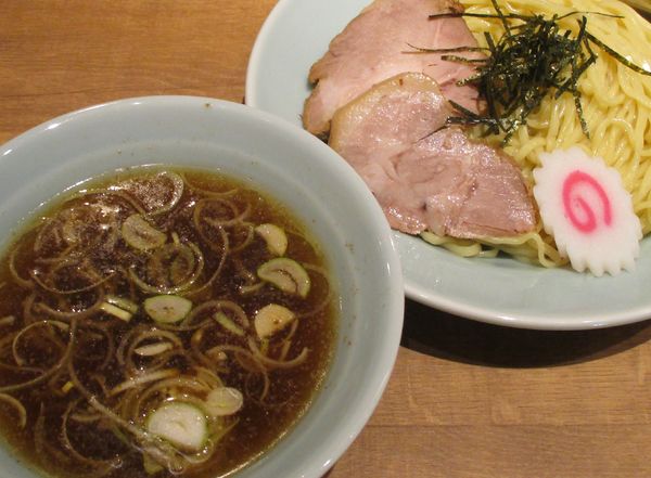 「TOKYOもり中華（並）880円」@Noodle Stand Tokyoの写真