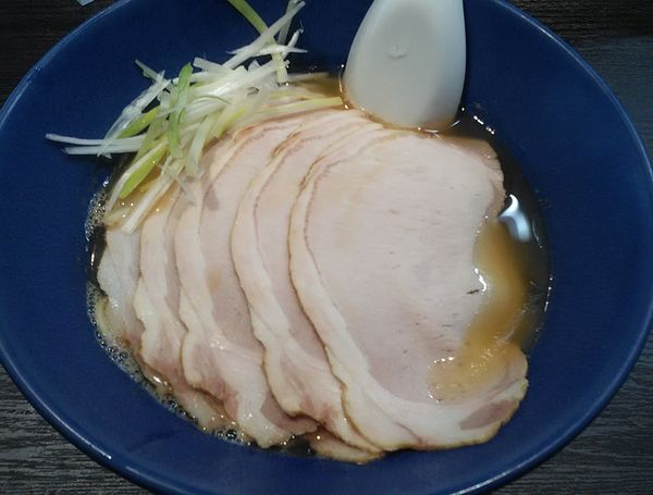 「カニトン　+　肉増し」@カニトン 東神奈川店の写真