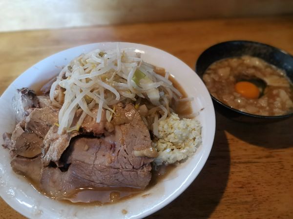 「ラーメン」@三十郎 下館駅南店の写真