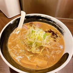 麺処 まるは BEYONDの画像