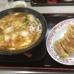 餃子の王将 森ノ宮店の画像