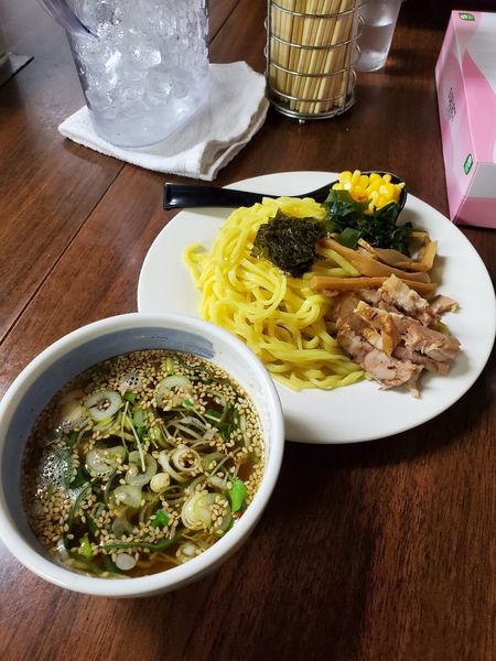 「しおつけ」@俺の出番の写真