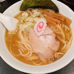 らーめん