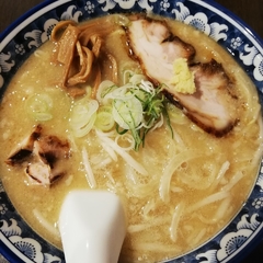 札幌ラーメン 味噌のひぐまの画像