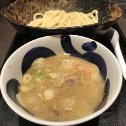 キャンペーンつけめん（￥500）※