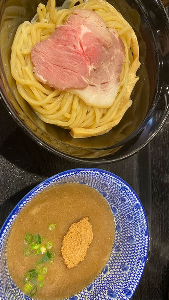「ラーメン巡り」@麺屋 中川會 錦糸町店の写真