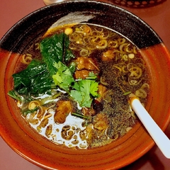 香港料理 食旅の画像