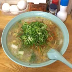 塩スタミナ　中