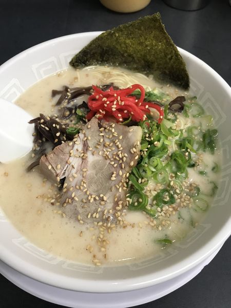 「R&B ¥950」@博多天神 お茶の水店の写真