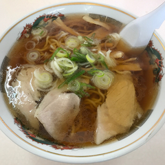 ラーメン専門店 悦ちゃんの画像