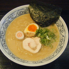 バード軒の画像