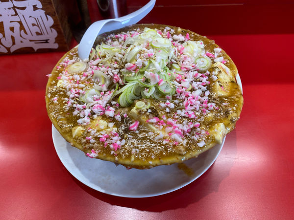 「麻婆麺」@Neo町中華ししょうの写真