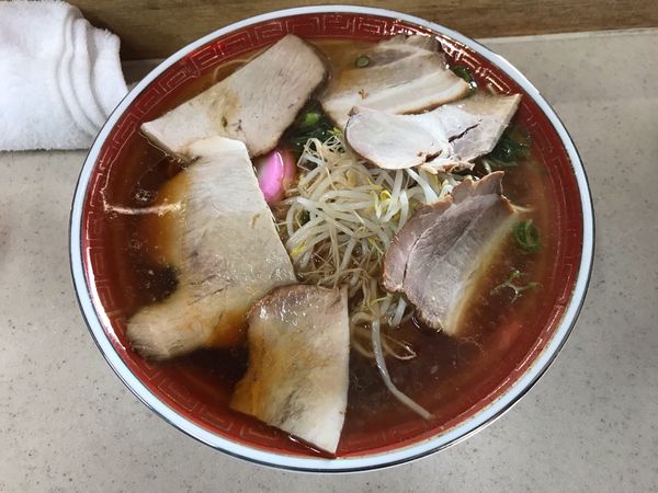 「w天神そは」@天神そばの写真