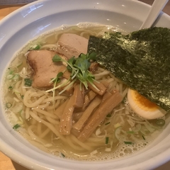麺処 まさるの画像