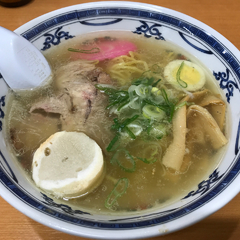 らーめん伽拉屋の画像