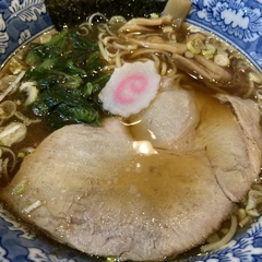 麺屋 楼蘭 梅田店の画像