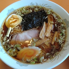 ラーメン・中華 タローの画像