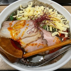 麺や 蓮と凜の画像