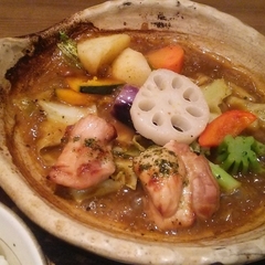 大戸屋 シャポー市川店の画像