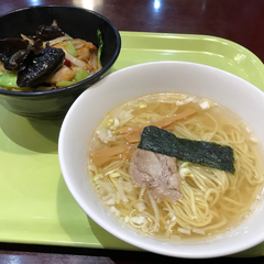 北京餃子の画像