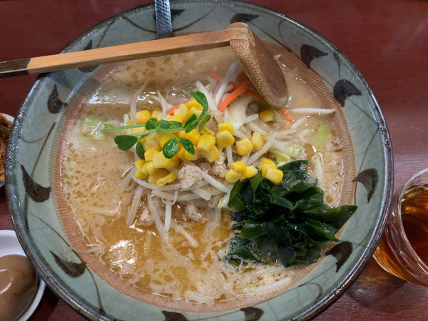 「味噌一800円」@味噌一 三鷹店の写真