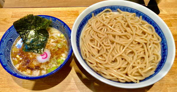 「あつもり850　大盛り100」@くり山の写真