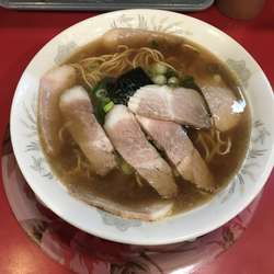 ラーメン