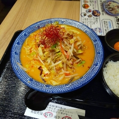 じげもんちゃんぽん 新宿西口大ガード店の画像