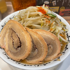 野郎ラーメン 恵比寿西口店の画像