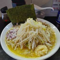 限定（Palourde au beurre）+海苔