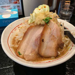 ジンジャー慶次郎（９００円）