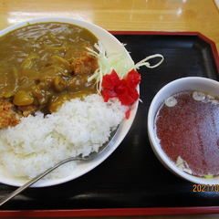 栄楽飯店の画像