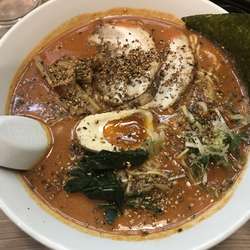 天下一らーめん 大甕 ラーメンデータベース