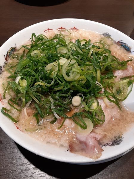「ラーメン」@来来亭 十条竹田店の写真