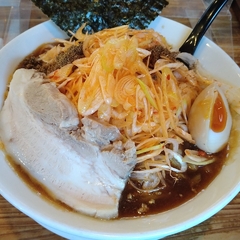 うま煮ラーメン 醤の画像