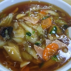 中華 十八番の画像