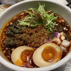 香氣 四川麺条 経堂店の画像